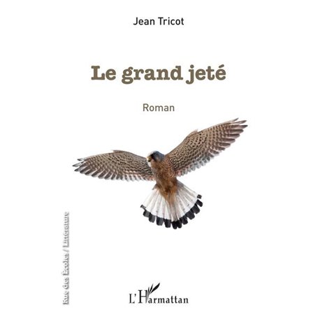 Le grand jeté