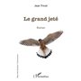 Le grand jeté