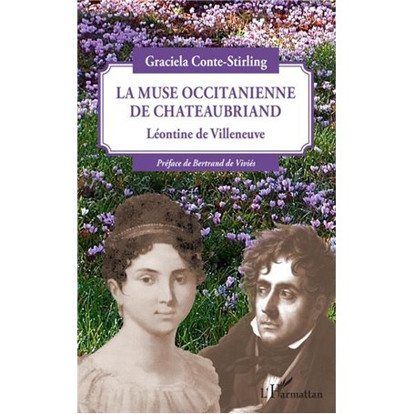 La muse Occitanienne de Chateaubriand