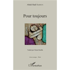 Pour toujours