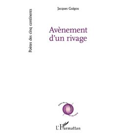 Avènement d'un rivage