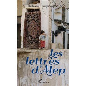 Les lettres d'Alep