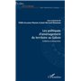 Les politiques d'aménagement du territoire au Gabon