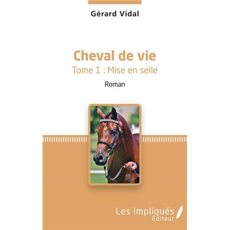 Cheval de vie