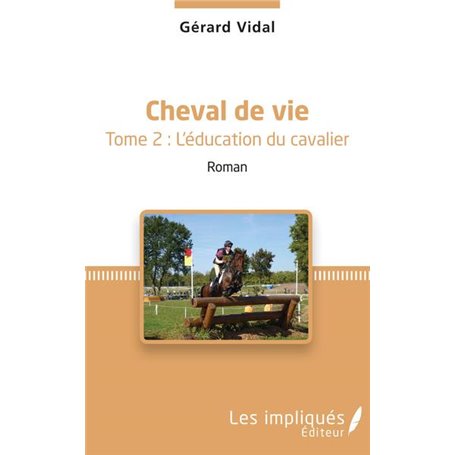 Cheval de vie