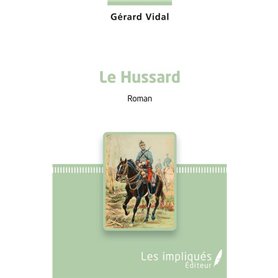 Le Hussard