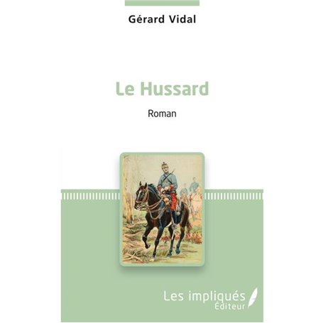 Le Hussard