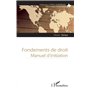 Fondements de droit