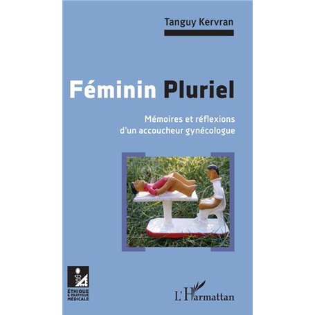 Féminin Pluriel