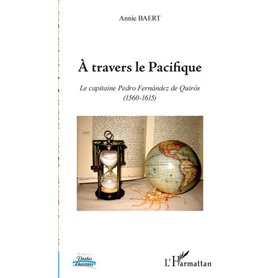 A travers le Pacifique