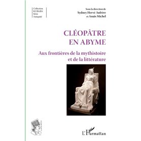 Cléopâtre en abyme