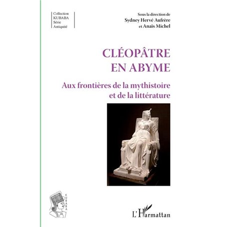 Cléopâtre en abyme