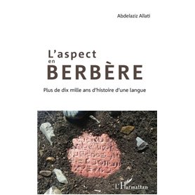 L'aspect en berbère