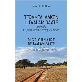 Dictionnaire de Taalam Saate
