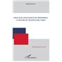 Essai sur l'influence du pédophile à l'égard du silence des tiers