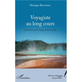 Voyagiste au long cours