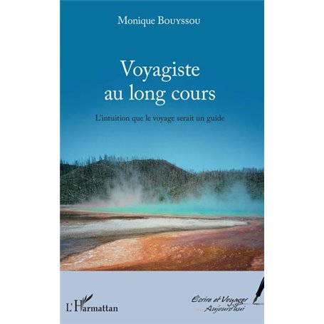 Voyagiste au long cours