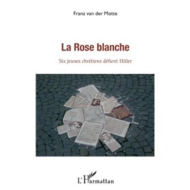 rose blanche (La)