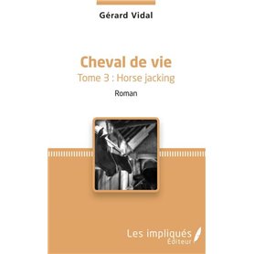 Cheval de vie