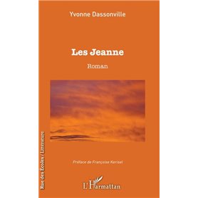 Les Jeanne