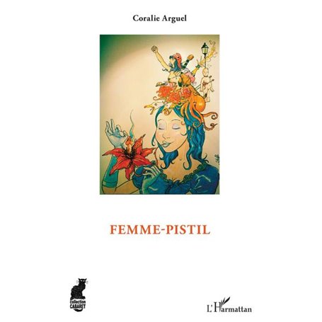 Femme-pistil