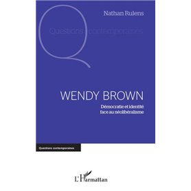 Wendy Brown