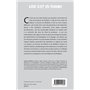 Lire est un roman