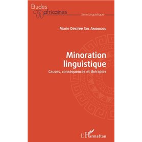 Minoration linguistique