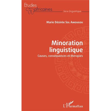 Minoration linguistique