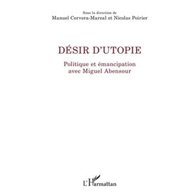 Désir d'utopie