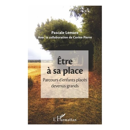 Être à sa place