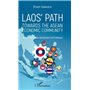 Laos' path towards the asean economic community