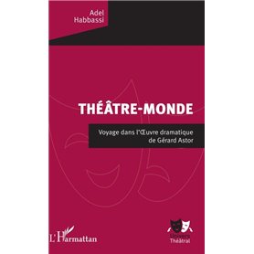 Théâtre-Monde