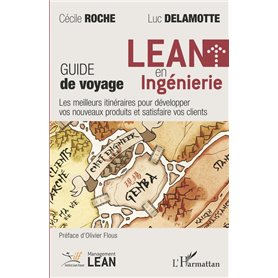 Lean en ingénierie