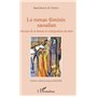 Le roman féminin saoudien