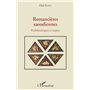 Romancières saoudiennes