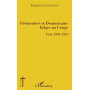 Prémontrés et dominicains belges au Congo