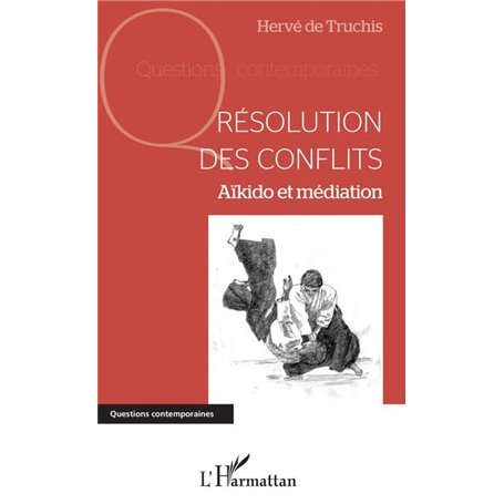 Résolution des conflits