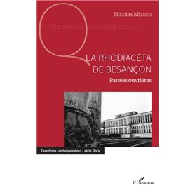 La Rhodiacéta de Besançon