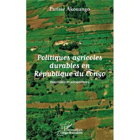 Politiques agricoles durables en République du Congo