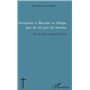 Eucharistie et libération en Afrique, pain du ciel, pain des hommes