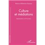 Culture et médiations