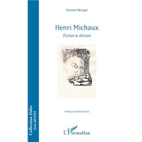 Henri Michaux