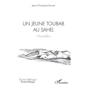 Un jeune toubab au Sahel