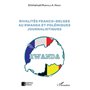 Rivalités franco-belges au Rwanda et polémiques journalistiques