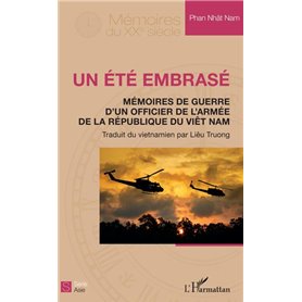 Un été embrasé