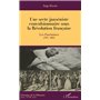 Une secte janséniste convulsionnaire sous la Révolution française