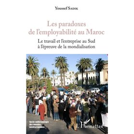 Les paradoxes de l'employabilité au Maroc