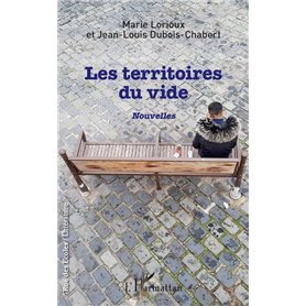 Les territoires du vide