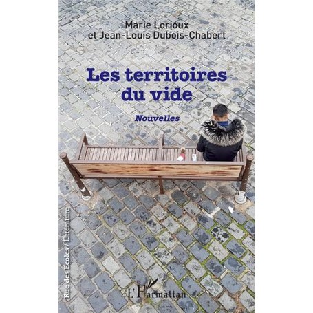 Les territoires du vide